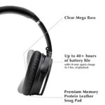 ATUVOS Smart Bluetooth Item Finder 2 Pack, iOS Only, IP67