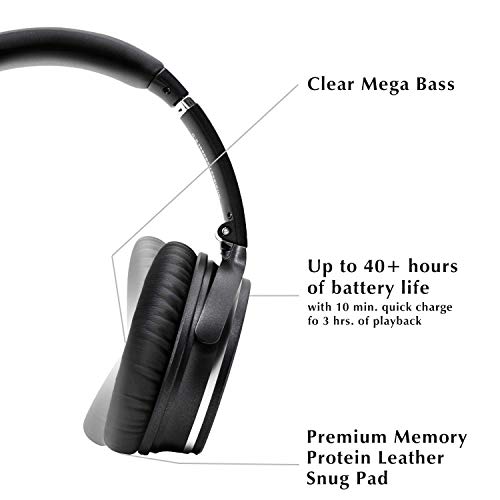ATUVOS Smart Bluetooth Item Finder 2 Pack, iOS Only, IP67