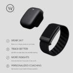 WHOOP 4.0 with 12-Month Subscription – Health & Fitness Tracker