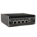 Protectli Vault Pro VP2420-4 Port Firewall Mini PC