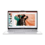 ASUS Vivobook 15 E1504GA 39.6cm FHD, i3, 8GB RAM, 512GB SSD