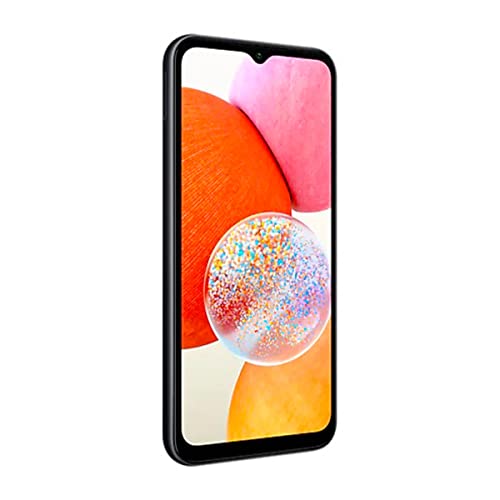 Samsung Galaxy A14 4GB/128GB Black