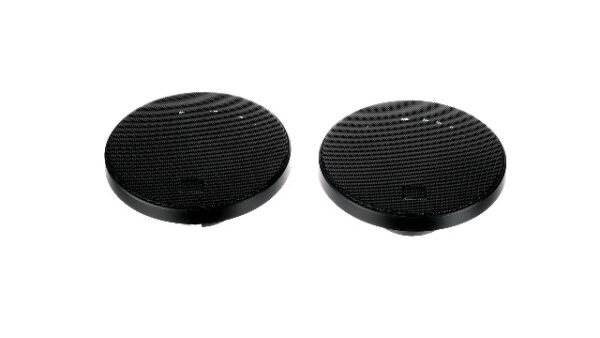 JBL Stage2 604C 2-Way Car Audio System - 270W, 160mm Speakers
