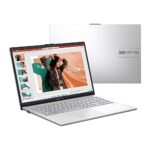 ASUS Vivobook 15 E1504GA 39.6cm FHD, i3, 8GB RAM, 512GB SSD