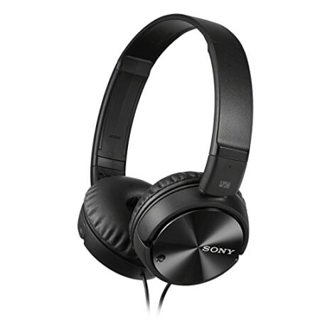 iClever HS19 Kids Headphones, 85/94dB, Foldable, Mic