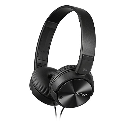 iClever HS19 Kids Headphones, 85/94dB, Foldable, Mic