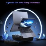 ACEMAGIC 40.6cm FHD Laptop, Quad-Core N-95, 16GB RAM, 512GB SSD