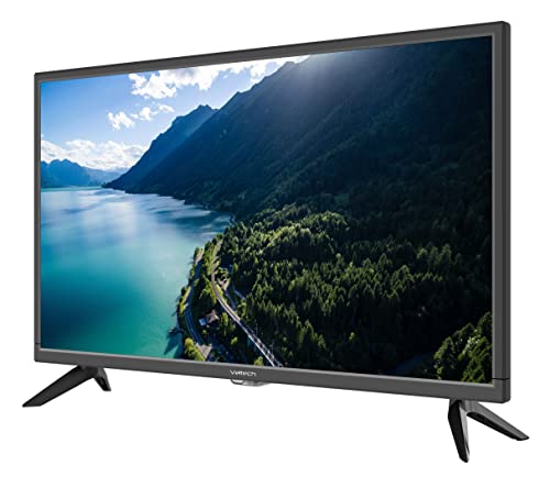 VELTECH 60 cm HD Ready LED TV with Freeview HD and HDMI