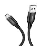 ANMIEL 2M Micro USB Fast Charging Cable for Android