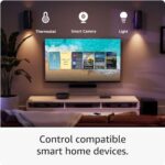Amazon Fire TV Stick 4K Max | Wi-Fi 6E, Ambient Experience