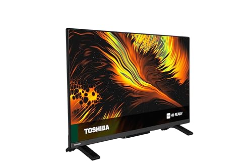 Toshiba 81cm HD Ready Smart Fire TV