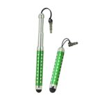 5 Pack iSOUL Crystal Bling Stylus Pens for Touch Screens