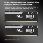 TRIGKEY Mini PC WOS Pro Intel i3 16GB 500GB SSD 4K HDMI