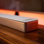 Bose Smart Ultra Soundbar with Dolby Atmos, White