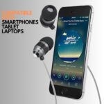 Betron B25 In-Ear Wired Earphones with Strong Bass