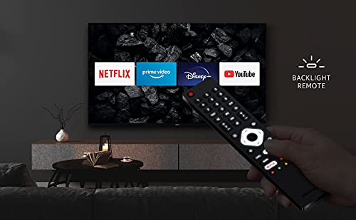 Nokia Streaming Box 8000, Android TV (Chromecast, HDMI)