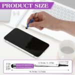 Amabro 10PCS Mini Stylus Pens for Touchscreens