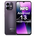 Ulefone Note 16 Pro, 16GB+128GB, 50MP, 6.52" HD+, 4400mAh