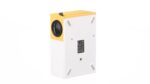 Vamvo YG300 Pro Portable LED Projector, 1080p Support