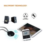 TP-Link Bluetooth Audio Receiver Adapter with NFC - Black