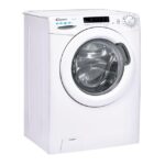 Hisense 56cm Under Counter Fridge, 132L, Auto Defrost, White