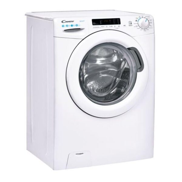 Hisense 56cm Under Counter Fridge, 132L, Auto Defrost, White