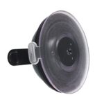 HUAYUWA Car GPS Bracket for Nextbase Dash Cam Suction Cup