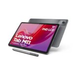 Lenovo Tab M11 11" FHD 128GB WiFi 4GB RAM Luna Grey