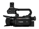 Canon XA60 - Pro 4K Camcorder, 20x Zoom, 5-Axis Stabilisation
