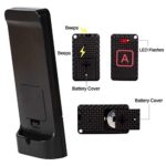 Salind 20 4G Magnetic GPS Tracker - 180-Day Battery