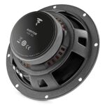 Focal Car Audio ASE 165mm 2-Way Door Speakers 220W