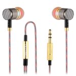 Betron YSM1000 Wired Earphones with 3.5mm Jack