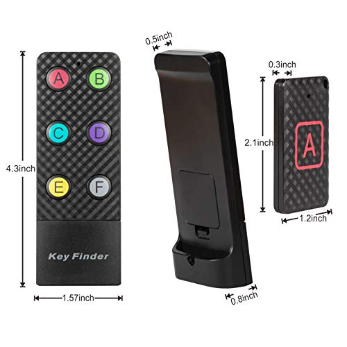 Salind 20 4G Magnetic GPS Tracker - 180-Day Battery