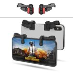 Mobile Game Controller for iPhone/Android, IFYOO Z108