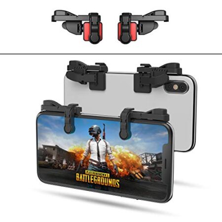 Mobile Game Controller for iPhone/Android, IFYOO Z108