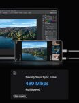 Yosou 2M USB C Charger Cable 2Pack Fast Charging 3A