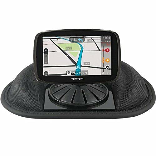 Rheme TomTom Beanbag Dashboard Mount, Adjustable GPS Holder