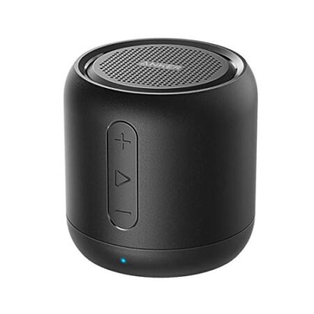 Anker Soundcore mini Portable Bluetooth Speaker, 20m Range