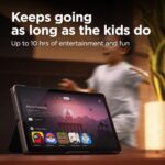 Lenovo Tab M10 (3rd Gen) 25.4cm FHD 64GB Wi-Fi 4GB RAM