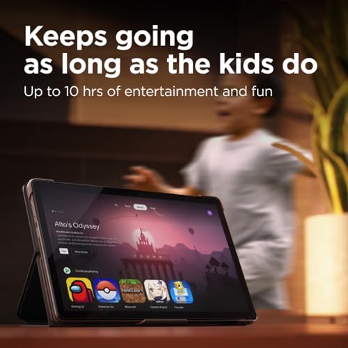 Lenovo Tab M10 (3rd Gen) 25.4cm FHD 64GB Wi-Fi 4GB RAM
