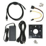 Protectli Vault Pro VP2420-4 Port Firewall Mini PC