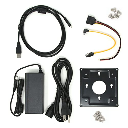 Protectli Vault Pro VP2420-4 Port Firewall Mini PC