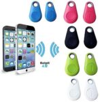 Tile Mate (2022) Bluetooth Item Finder, 1 Pack, 60m Range