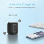 Anker Soundcore mini Portable Bluetooth Speaker, 20m Range