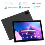 10" DOOGEE U10 Tablet, 128GB+9GB, Android 13, 10W, 2024