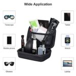 Pro Camera Cleaning Kit with Storage Box & Accessories