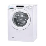 Hisense 56cm Under Counter Fridge, 132L, Auto Defrost, White