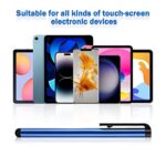 Universal Stylus Pens for Touch Screens, 10 Pcs