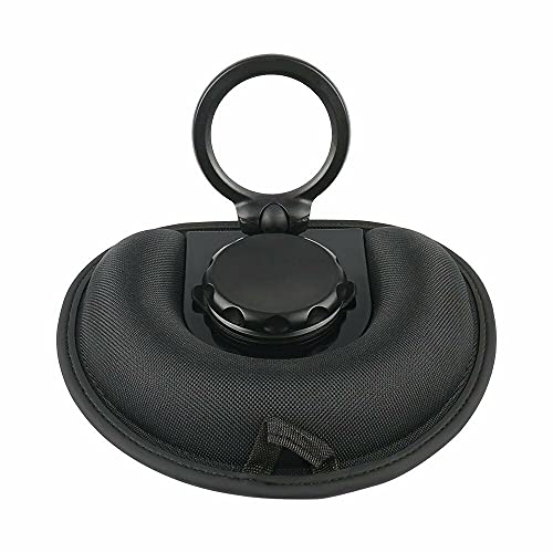 Rheme TomTom Beanbag Dashboard Mount, Adjustable GPS Holder