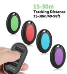 Navmii Mini GPS Car Tracker - Real-Time OBD Tracking